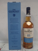 single malt whisky - product's photo