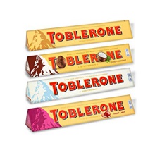 toblerone - product's photo