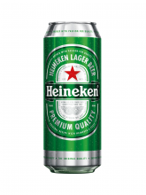 heineken - product's photo