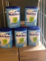 nutrilon baby milk powder - product's photo