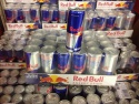 red bull - product's photo