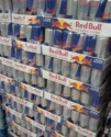 red bull - product's photo
