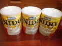 nestle nido 400gm  - product's photo