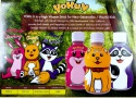 yoku v - product's photo