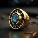 +27734583119 reliable helpful magic ring for money wealth germany usa  - product's photo