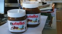 ferrero nutella chocolate 350g/750g/1000g - product's photo