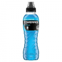 powerade mountain blast isotonic sports drink 500ml - product's photo