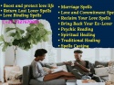 genuine love spells +27732767065 in american samoa australia - product's photo