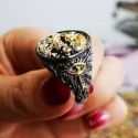 +27734583119 effective foremost black magic ring for money france usa  - product's photo