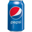 pepsi cola 330ml - product's photo