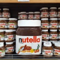 snicker chocolate bar, twix, bounty, mars, nutella, m&m,pringles, kitk - product's photo