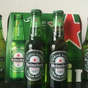 dutch heineken beer 250ml bottles , 330ml cans - product's photo