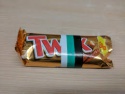 twix 50g/knoppers chocolate/ferrero   - product's photo