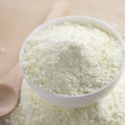 skimmed milk/whole powder mil - product's photo