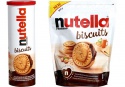 nutella biscuit 304g - product's photo