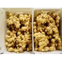 organic fresh ginger - product's photo