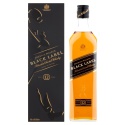 johnnie walker black label, 70cl - product's photo