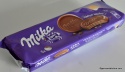 milka chocolate  - product's photo
