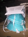 3m 1860 mask n 95 surgical mask for sale  - product's photo