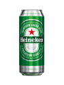 heineken - product's photo