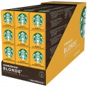 starbucks coffee capsules - product's photo