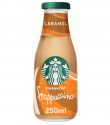 starbucks frappuccino - product's photo
