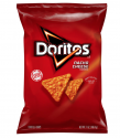doritos 7 oz 198.4g - product's photo