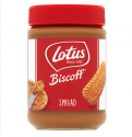 lotus spread 400g - product's photo