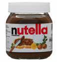 nutella 350g - product's photo