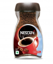 nescafe classic 100g - product's photo
