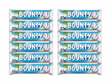 bounty single bars 57g - product's photo