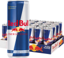 red bull original 250 ml, 500 ml  - product's photo