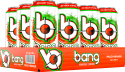 bang energy peach mango (12 x 500 ml) - product's photo