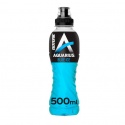 aquarius isotonic | blue ice | pet bottle 12 x 500 ml - product's photo