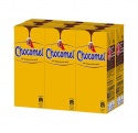 chocomel | vol | mini | 6 x 20 cl | 5 pieces - product's photo