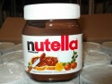 ferrero nutella spread 52g 350g 400g 600g 750g 800g - product's photo
