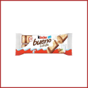 kinder bueno white t2 - product's photo