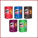 pringles chips original small box 40g - product's photo