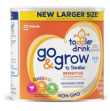 similac go and grow sensitive formula 23.3 oz - product's photo