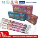 chocolate jam with popping candy - product's photo