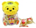 tiger chocolate 100g - product's photo