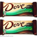 dove chocolate - product's photo