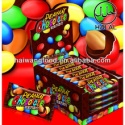 peanut chocolate - product's photo
