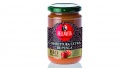 organic peach extra jam - product's photo