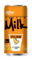 cashew nut milk - product's photo