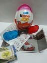 joy surprise egg girl pink boy blue - product's photo