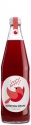 very berry 100% natural cranberry syrup 0.50l - product's photo