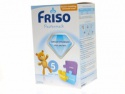 hero milk powder 1 to 5  - product's photo