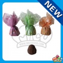 mico single twist chocolate - product's photo
