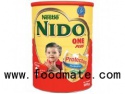 aptamil, nestle nido, nutrilion, hipp and holle organic milk - product's photo